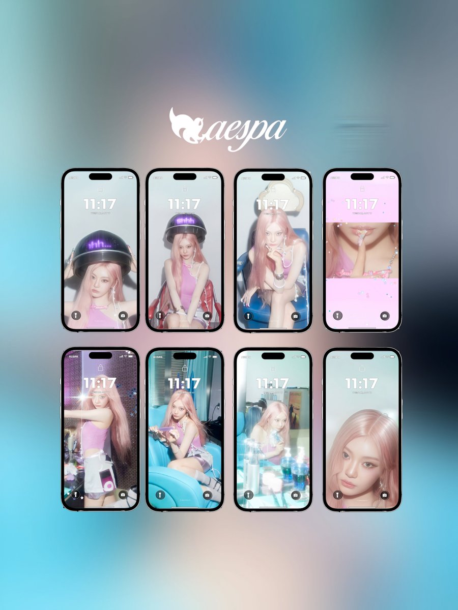 aespawalIpapers's tweet photo. ˖᯽ ݁˖ — aespa #ningning <KISS N TELL> wallpapers (4K) https://t.co/w0qu84olrP