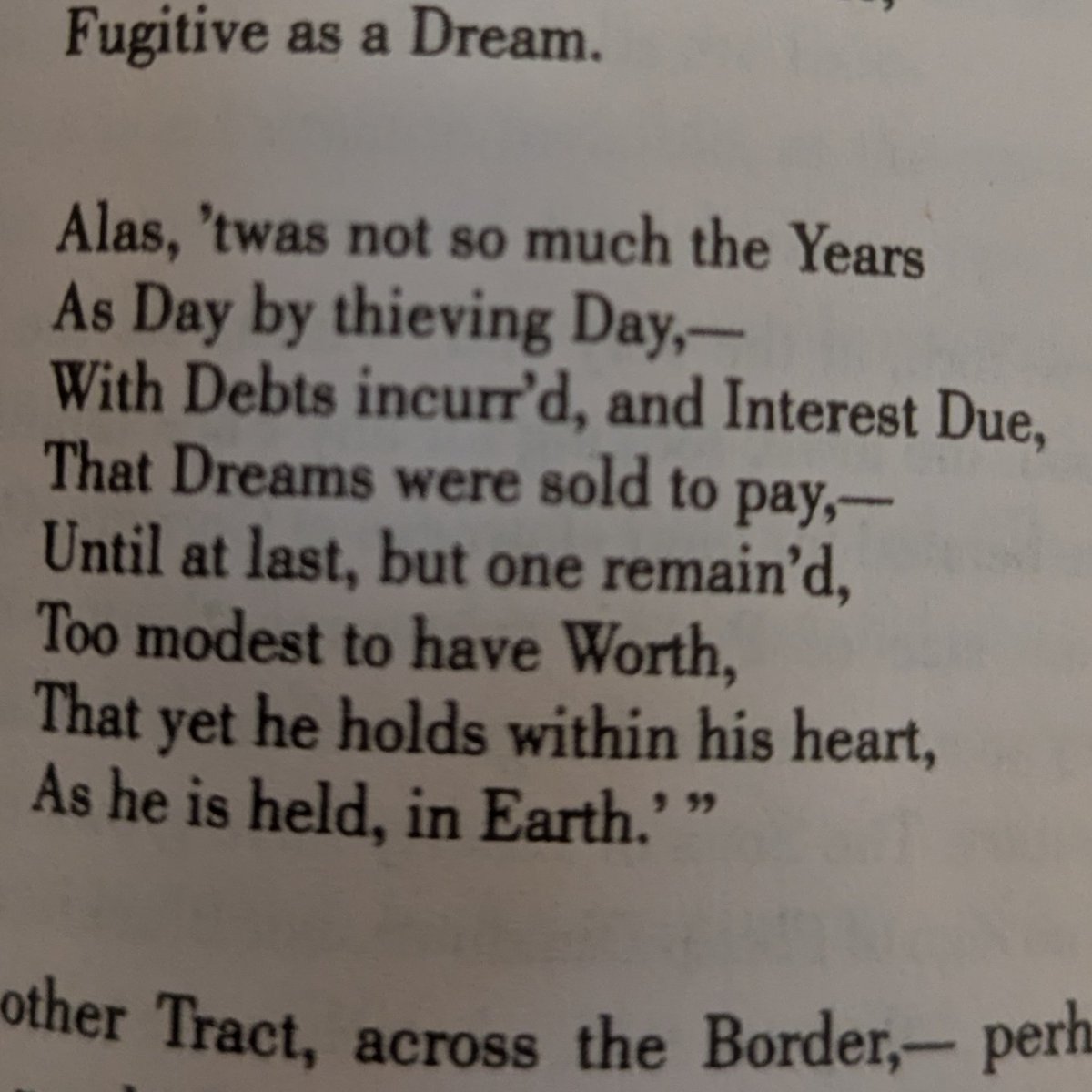 crysisactor's tweet photo. excerpt from a tract in mason &amp; dixon by thomas pynchon and two haikus by jack kerouac https://t.co/6OjsfbBLwm