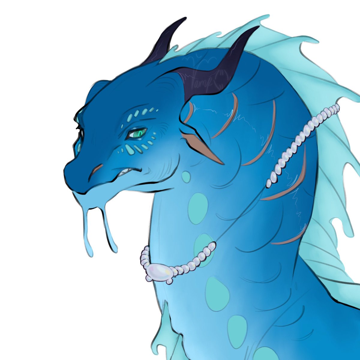 v4mpyrbat_'s tweet photo. Tsunami, my fav dod #wingsoffire https://t.co/jhiX5CYXuF