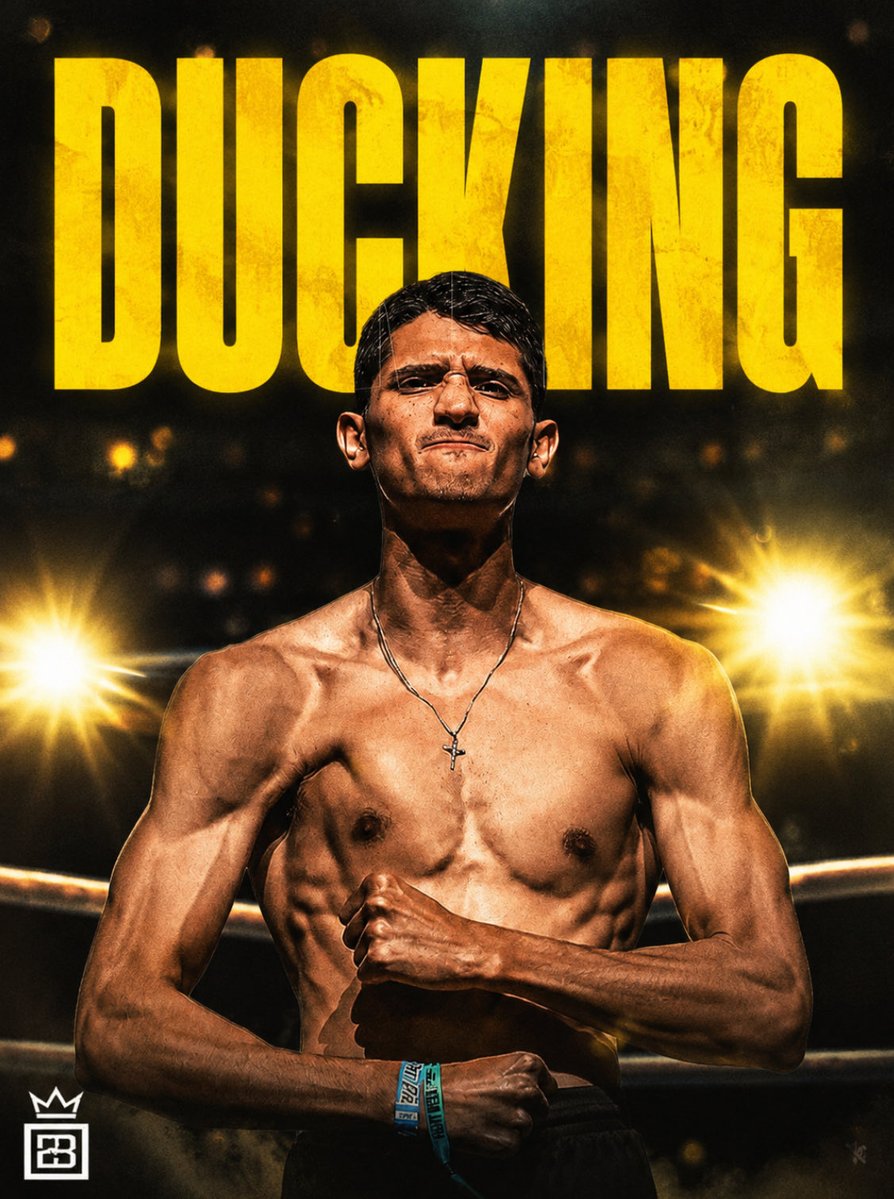 AdrianReyn79551's tweet photo. 🚨 Refused to Fight Bud and Zayas. Avoided unification with Bakhram. Avoided WBC interim Vergil Avoiding Boots Ennis crazy work from the PBC again‼️

But Booker, Keith, and Ermal will be okay why is Fundora Ducking the Best competition⁉️💀 https://t.co/dMasfF4Ugu