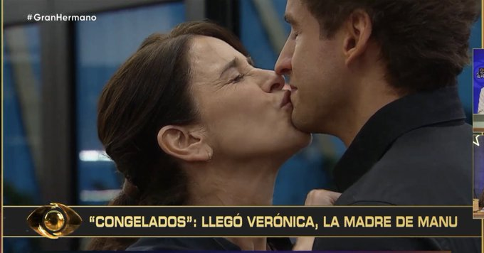 kartotvs's tweet photo. Que turbio esta familia 

#GranHermano https://t.co/lMmy90tGea