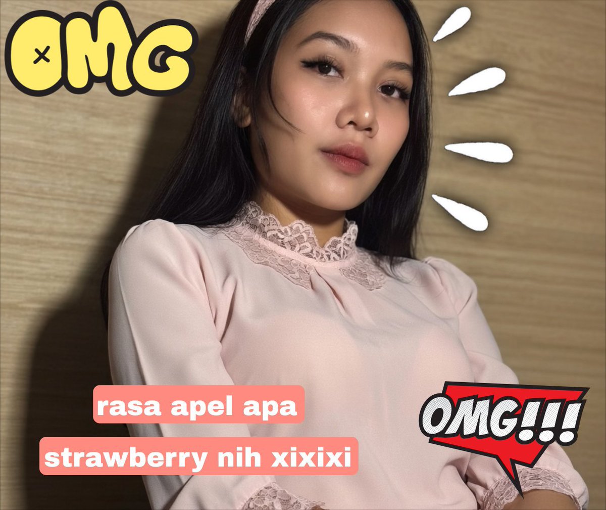 therpasang's tweet photo. Rasa apa ini 

https://t.co/ixf0d9Ikhn

https://t.co/JYd1Dc1qsT

https://t.co/pYaxQFiZ4V

#videy #slicedrive #aceimg https://t.co/6JMLx74LsQ
