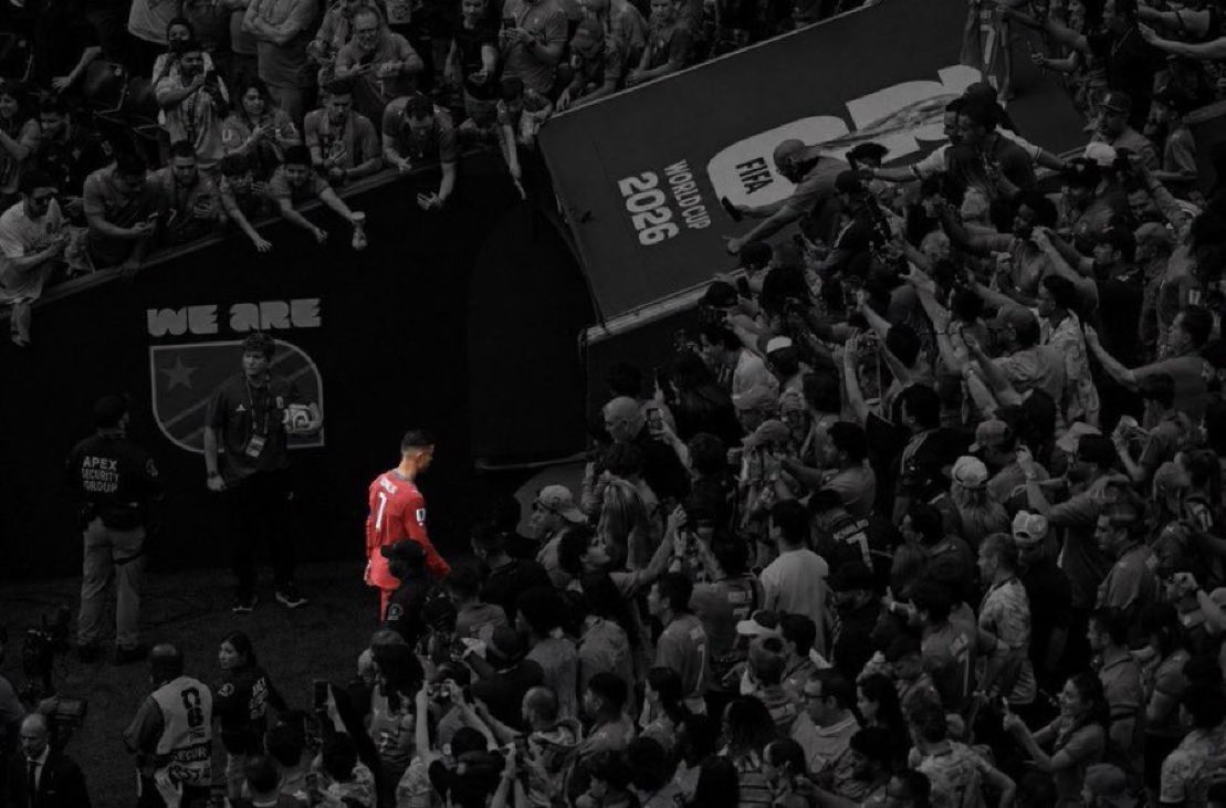 Easybossuk's tweet photo. Until the end my GOAT 🐐🥹 https://t.co/ZVsVPOrZ0D