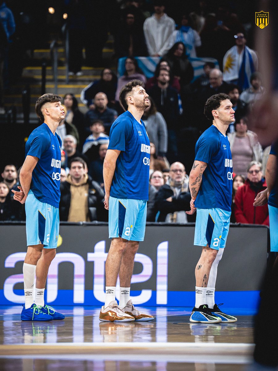 PEÑAROL | Basketball tweet media