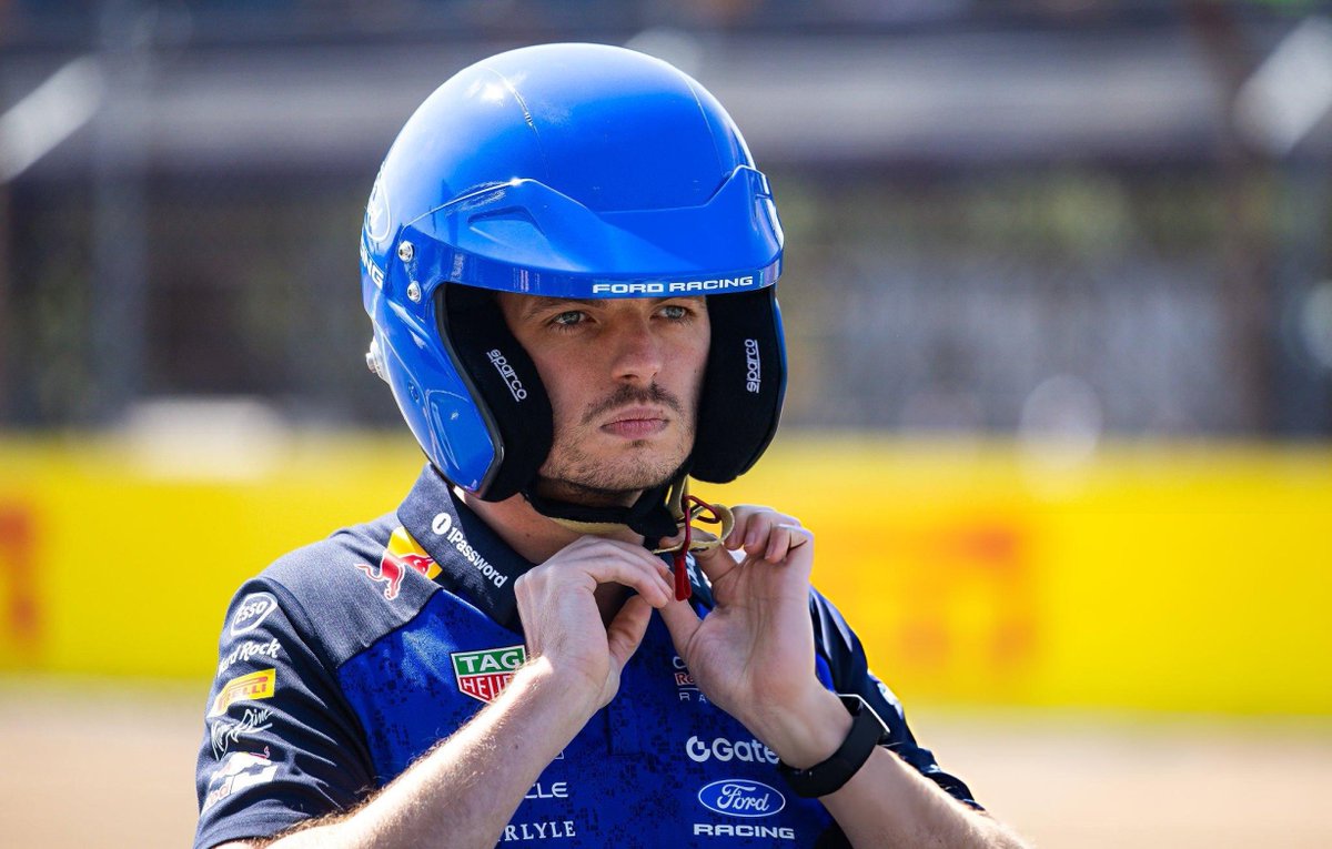 f1speed_indo's tweet photo. Siap nganter anak sekolah. https://t.co/AGP6Kr1qEg