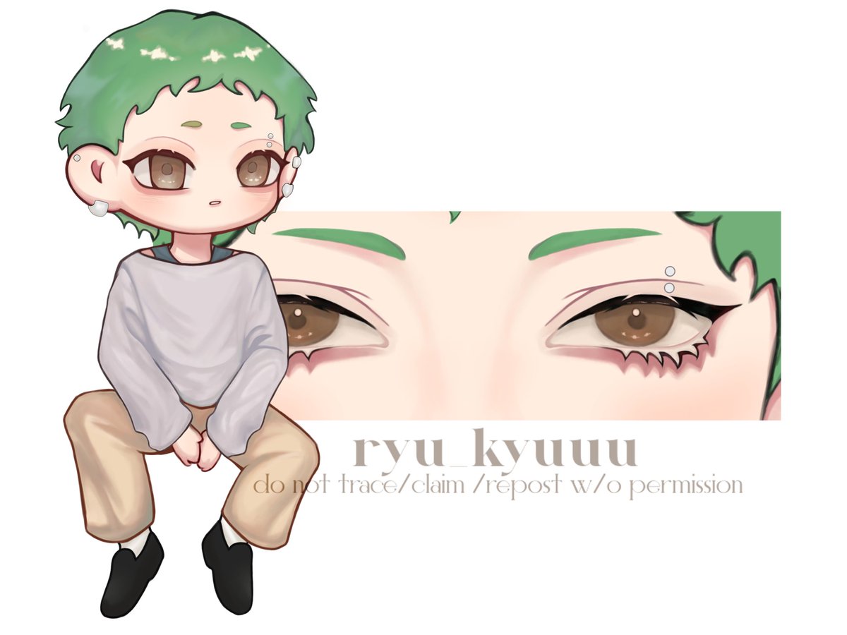 ryu_kyuuu's tweet photo. @KeikoHanami Hi!!! https://t.co/y3Tpo1ubhm