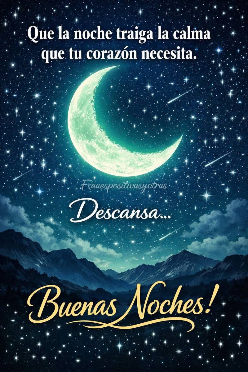 RubenC53's tweet photo. @Ethna02 Gracias Ethna, igualmente para ti. Felices sueños y un bendecido y reparador descanso. Será hasta mañana si Dios quiere 🙏 un abrazo..🙏😴😴😴🫶🫂🫂 https://t.co/H90IFJfyNG