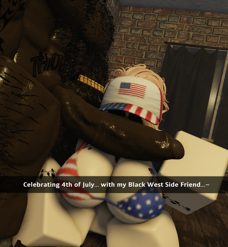 D4V_xxx's tweet photo. Teaser for 4th July video with @PanzerSecretly
#rr34blacked #robloxcondo #BNWO #BLACKED #roblacked #robloxr34 #rr34 #roBLACKED #blacked https://t.co/33eRRZyeIg