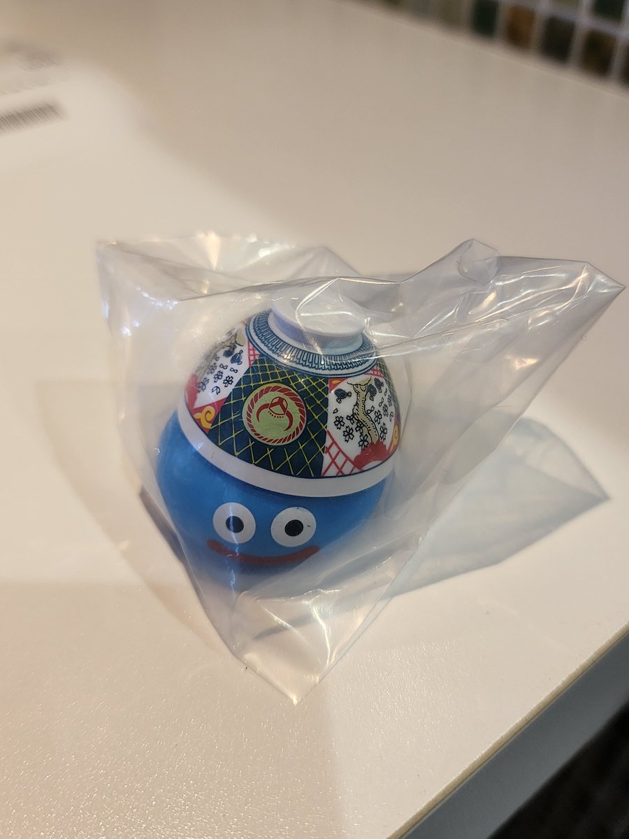 GEmerald01's tweet photo. #ドラクエウォーク 
欲しいやつGET✊💖 https://t.co/lcXpdpU8fd