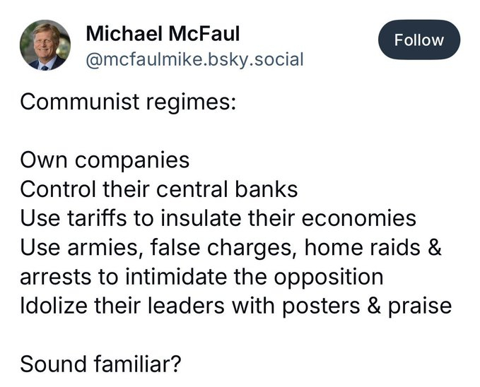 lottor99's tweet photo. @RepTenney Who are the Marxists? Nixon: price controls. Bush: nationalized the banks. and now Trump https://t.co/LZw8ah7FC2