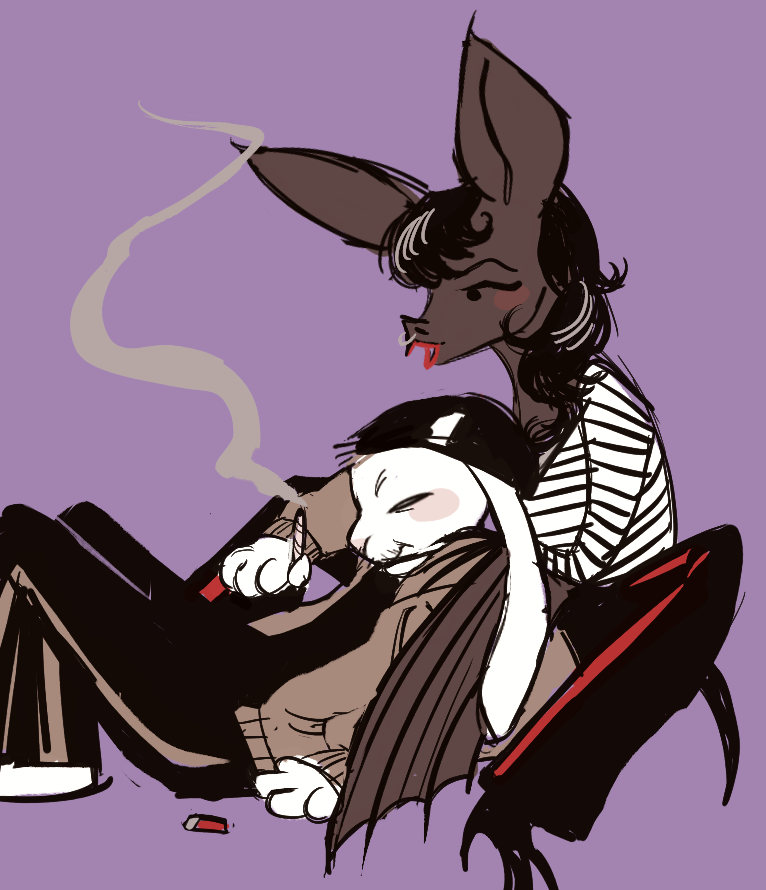 TROFY333's tweet photo. 2nd image credit: @do9sun 
ARTFIGHT !! https://t.co/4VqPC4PKma
🌟⭐️ #teamcomedy #artfightteamcomedy https://t.co/UCxPVy3Dij