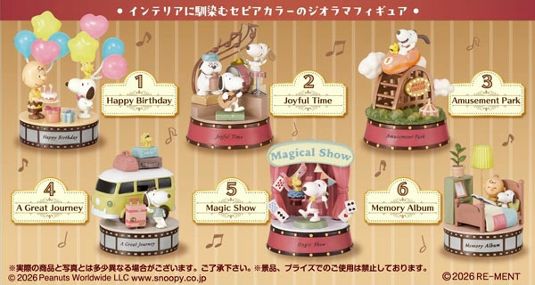 スヌーピー新作グッズ情報 (@snoopy_newgoods) / Posts / X