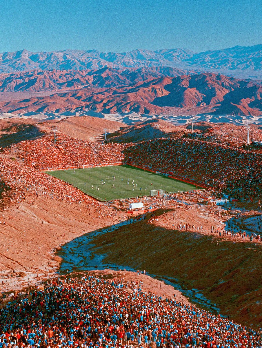 iamnotsrc's tweet photo. fifa death valley world cup https://t.co/2ySI7tS1VV