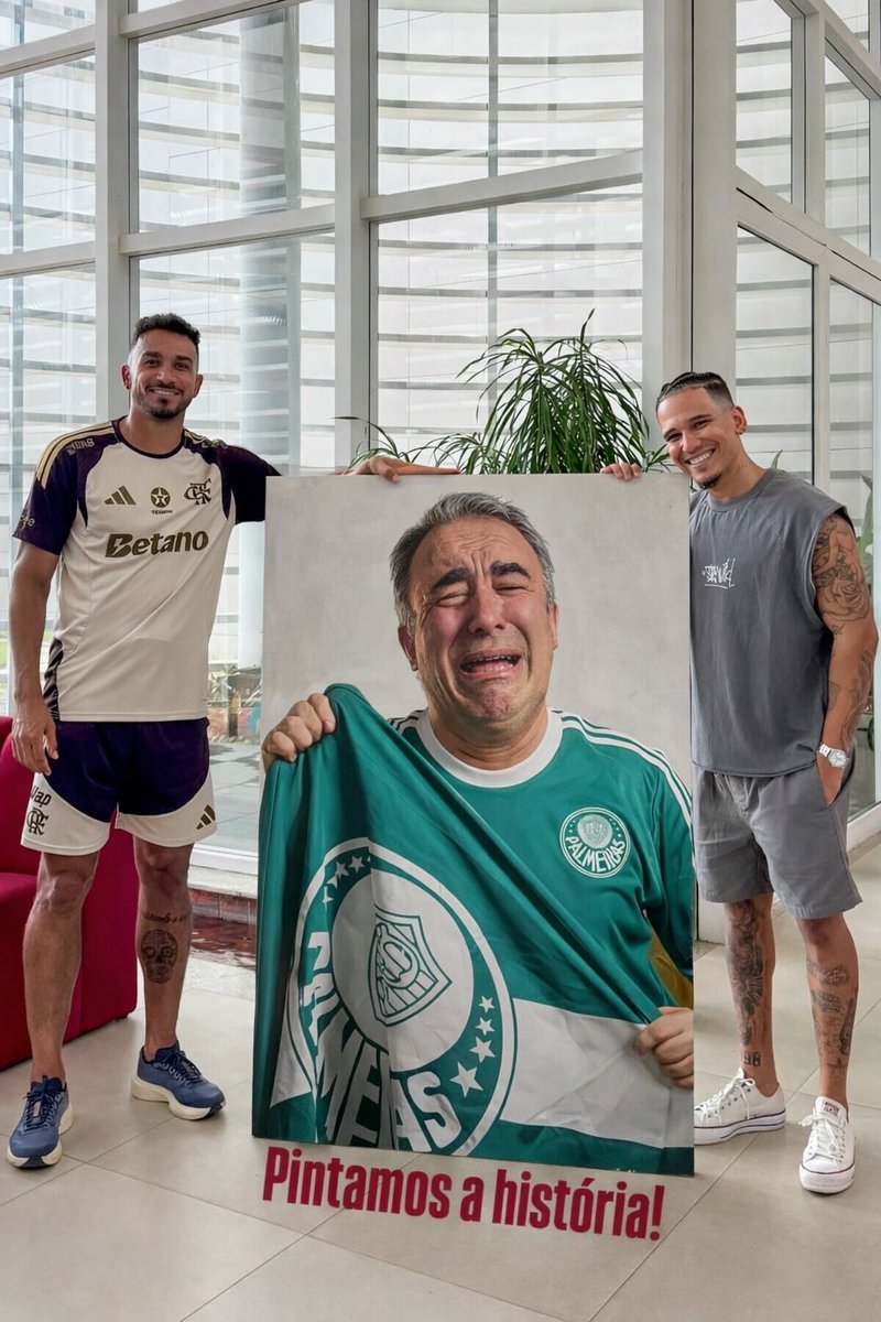 DIEGOALATRACH's tweet photo. @CustodioDias https://t.co/gGlQH7oM6w
