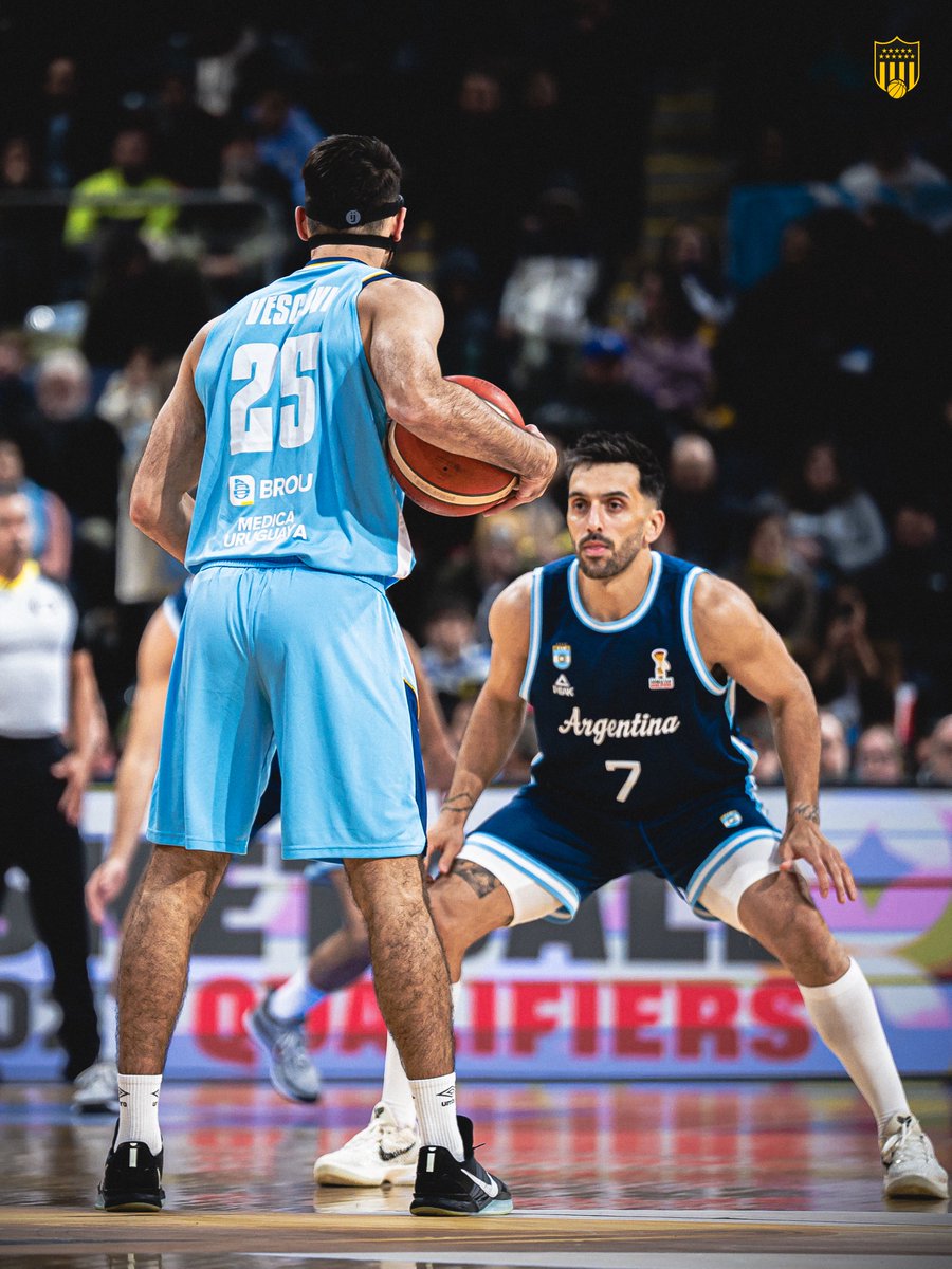 PEÑAROL | Basketball tweet media