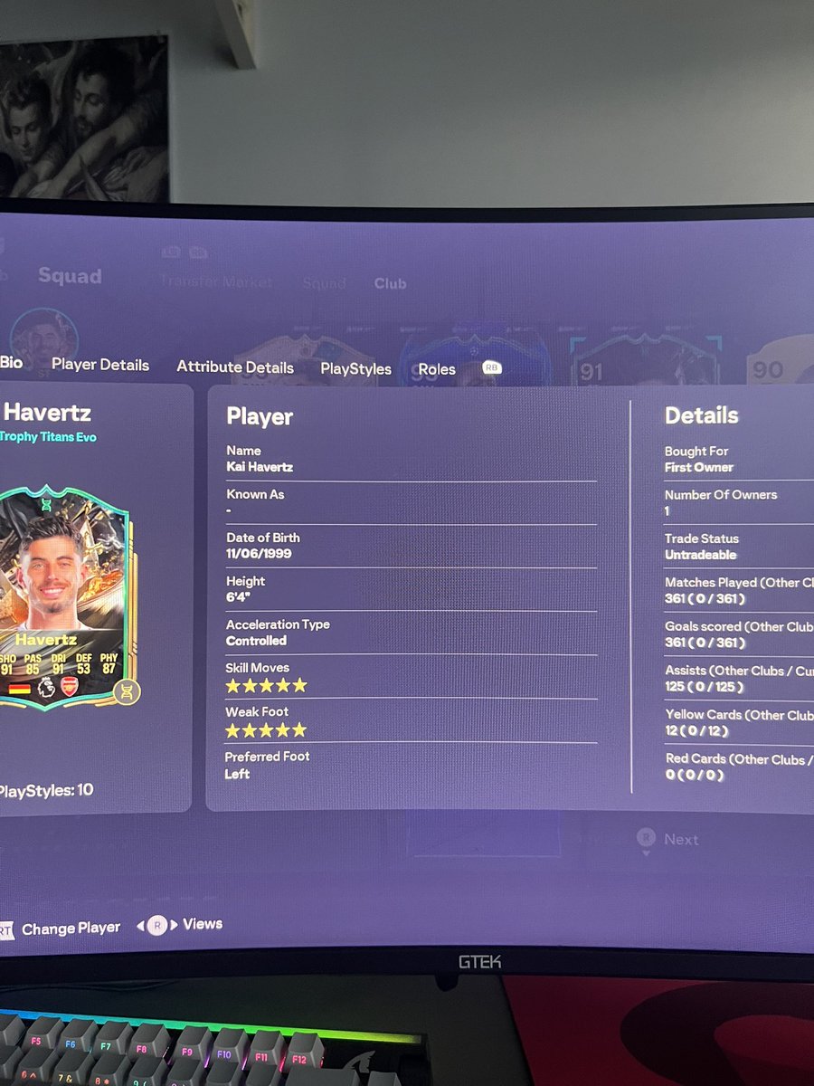 itssaberr's tweet photo. @PedsanUT Easily the best shadow striker in the game https://t.co/hMwVyu0qEi