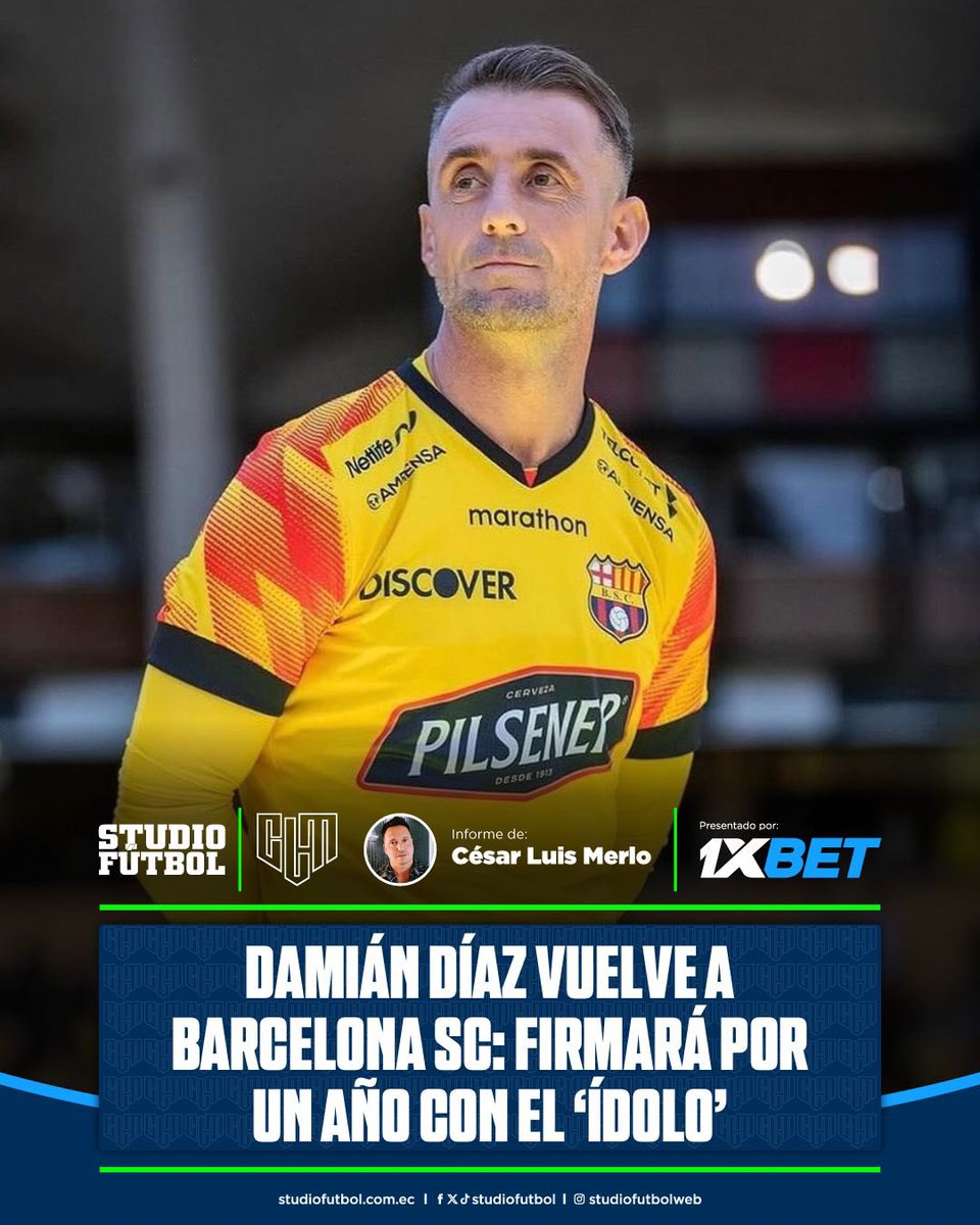 Soldadodelidolo's tweet photo. Vaya dia jueves el que hemos tenido:
Cristiano y Portugal a 8vos 🇵🇹
Damian Diaz de vuelta a Barcelona 🟡⚫️
Enner Valencia se retiro de la selección (Porfin) 🇪🇨 https://t.co/TWCvXXhbMG