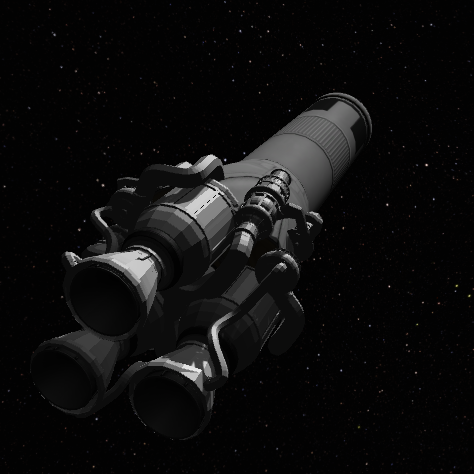 Perihelion_Game's tweet photo. Big news off the bat. Perihelion is 100% confirmed to be able to export to KSP. https://t.co/0CT1iJgqkA