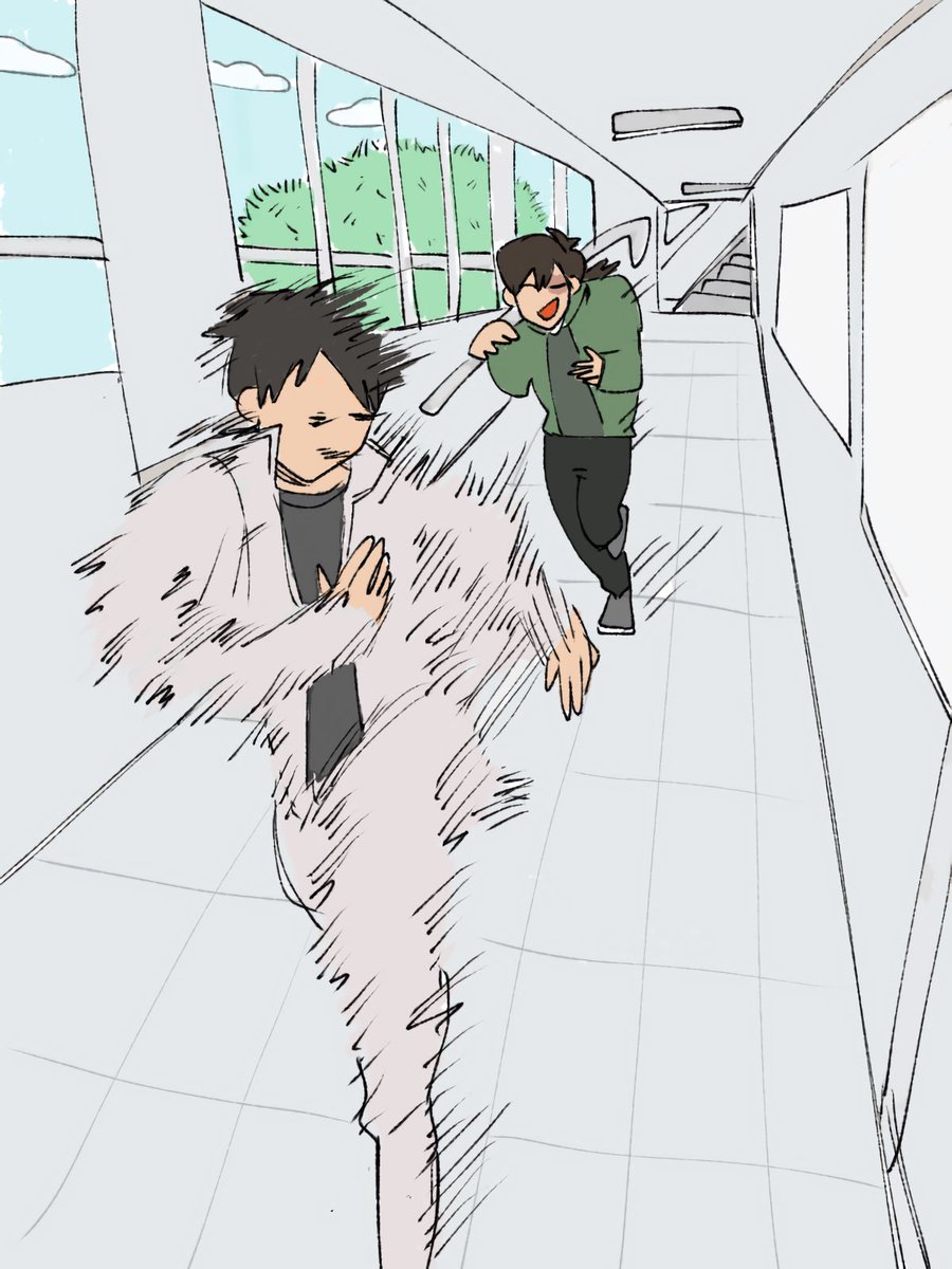 ぴのこ tweet media