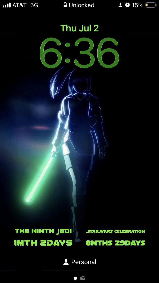 zoe 💫 NINTH JEDI ERA tweet media