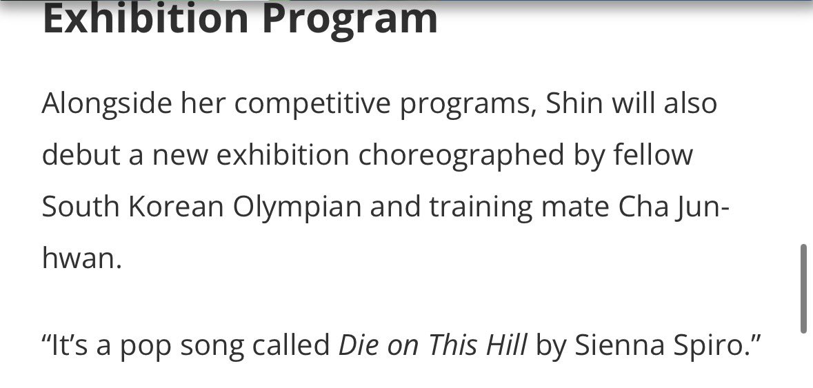 jiafairyshin's tweet photo. Jia’s exhibition is choreographed by cha junhwan 👀 https://t.co/BYifFFB3x0