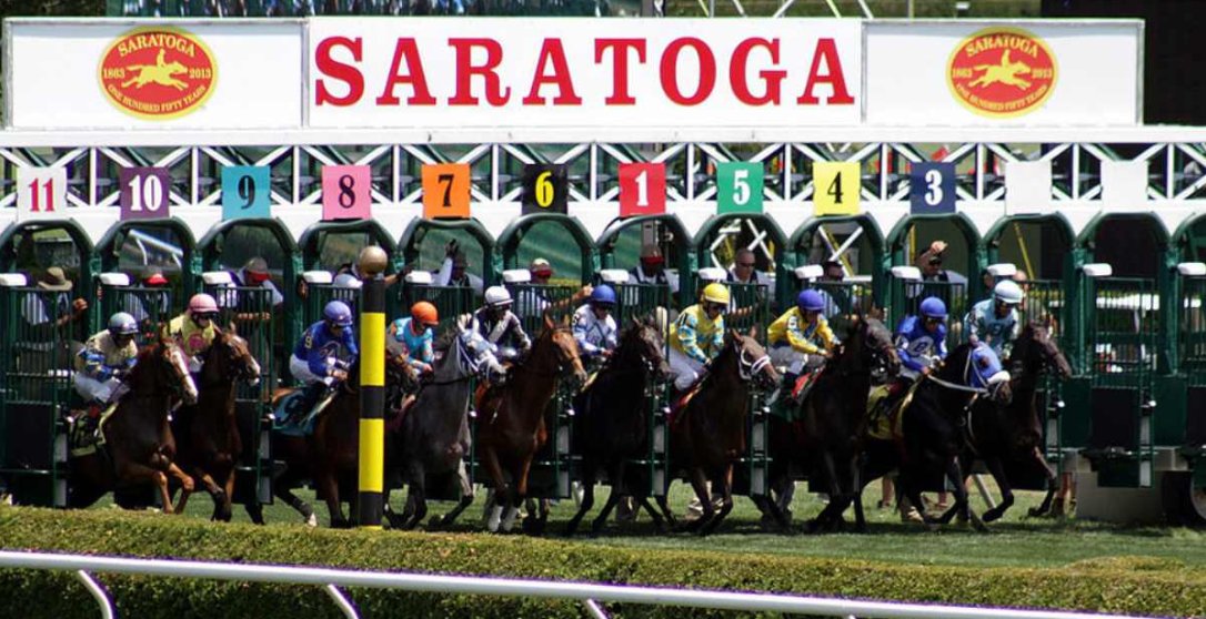 RacingDownWind's tweet photo. RDW Community: Fridays Game Plan

🏇Opening Day at Saratoga🏇

Who will be playing Saratoga?

If this post gets 200, Comments, Likes or Re-Posts I will post the Full RDW Grid with Selections for Fridays Card.

#Saratoga #TheSpa #Toga @TheNYRA @NYRABets https://t.co/0Aho9adZAi