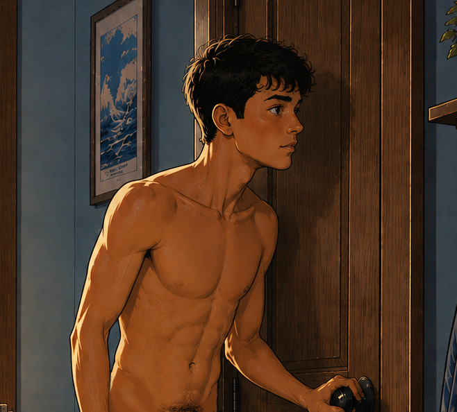 BenStaffe's tweet photo. An excerpt from "Weekends With Dad, Weekend Two: Like Father, Like Son" now available on Smashwords. https://t.co/VFS3pDa8hz https://t.co/2N0dxjfzul