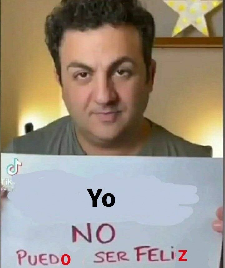 tsuiao89's tweet photo. YO NO PUEDO SER FELIZ YO NO PUED ser feliz yo no puedo ser feliz #meproyecte https://t.co/pTE7E37o7q