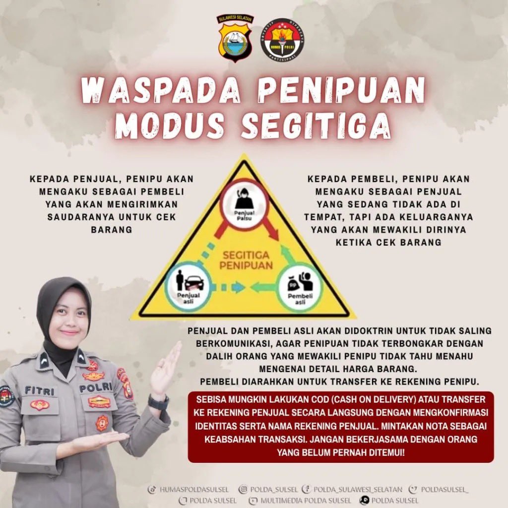itsnaddz's tweet photo. @merapi_uncover sebagai pembelajaran yaa guys, kalo ada pembeli yang harus pake skenario2 sesuai kemauan dia, skip. blokir. https://t.co/lkuIt9zgci