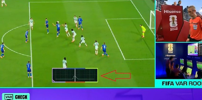 YoelDavidJr's tweet photo. @lautarodeIcampo El chip de la pelota mata relato https://t.co/tuSRBoWdov