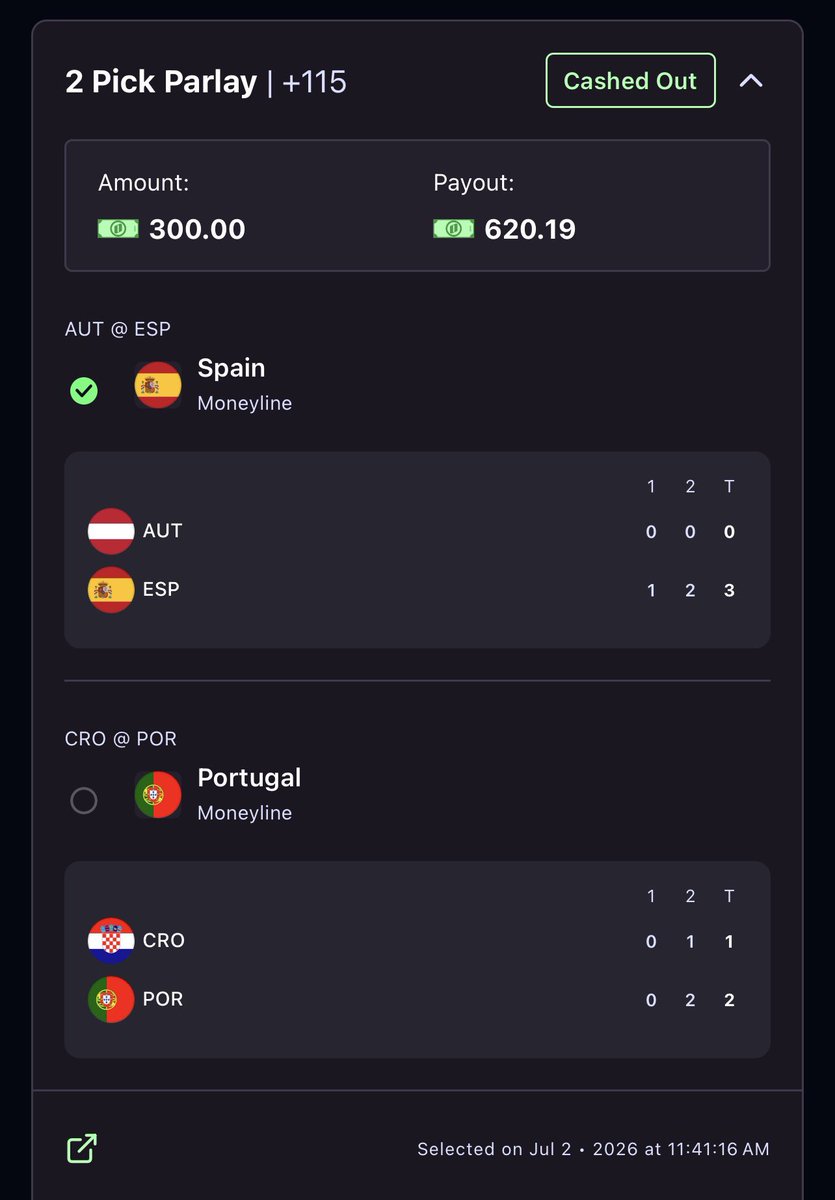 Chapman2k21's tweet photo. @Furnacepicks appreciate the 2x posted in discord before both games if you aren’t in the cord you hate money. Use code Catman for a free month https://t.co/MyLFGlHfg9