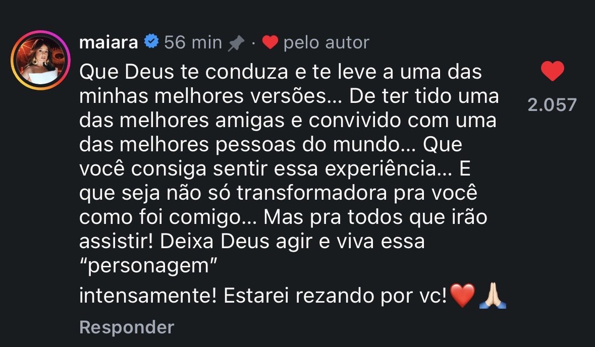 tuitalira's tweet photo. lamento estou desolada https://t.co/P1jrpWhj6L