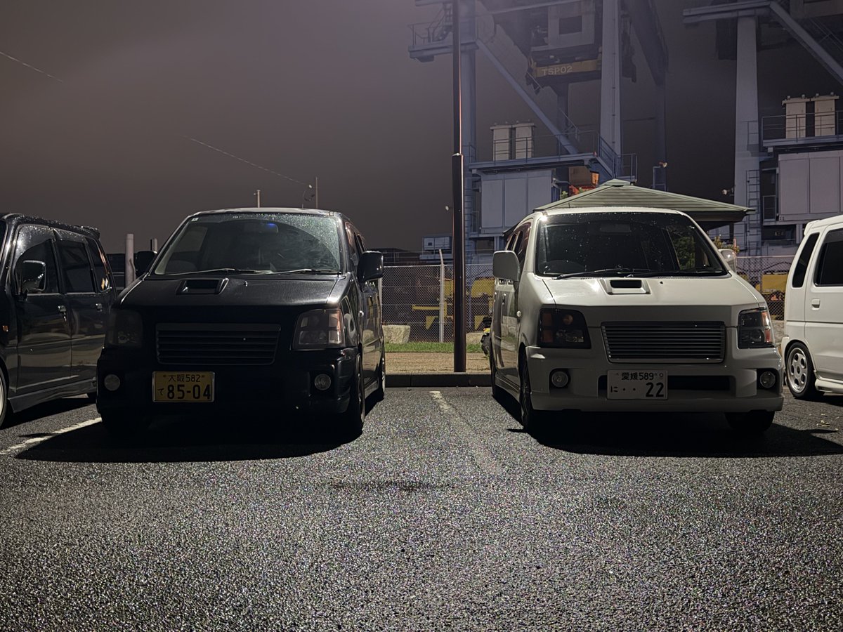 199i939's tweet photo. 投稿遅いですが
最高でした！
mcの沼にハマりそう。 https://t.co/fbefkL4JCi
