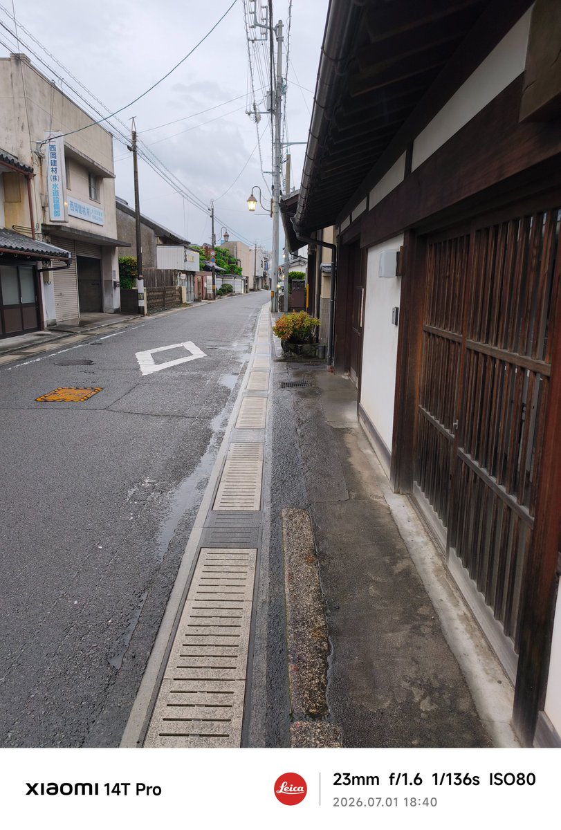 AAlice_4201's tweet photo. 街並みお洒落 https://t.co/cHLQ9ie46z