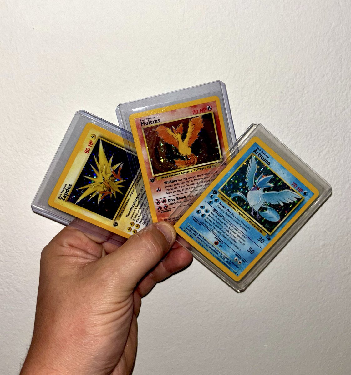 6thManLouWill's tweet photo. @pokegrade A close second? https://t.co/6pIJ3aFrqD