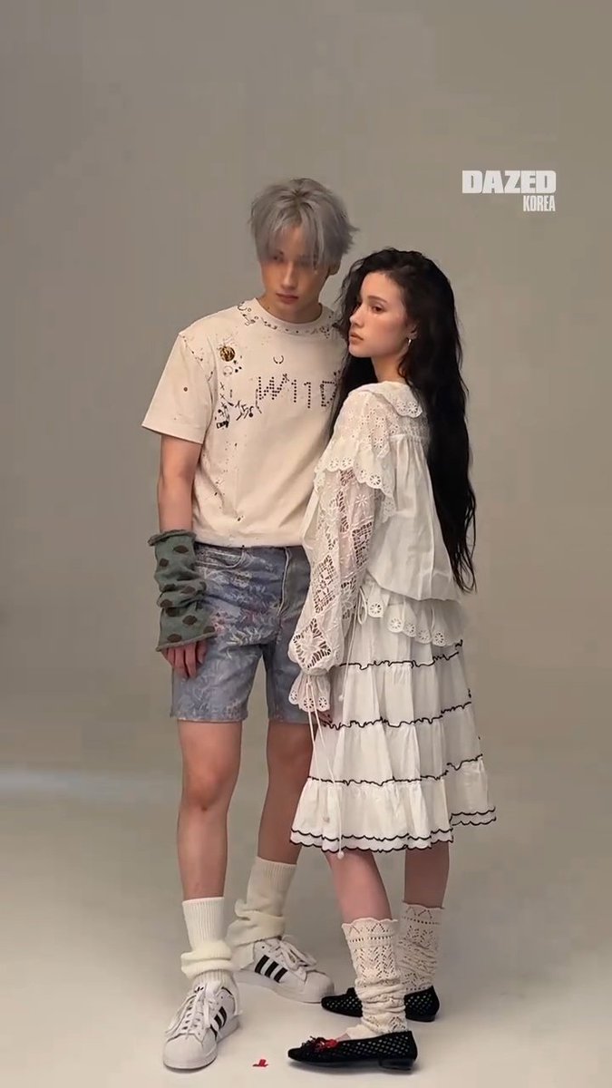 flowerhiyyih's tweet photo. Hueningz serving FACE 🔥 #HUENINGKAI #HUENING_BAHIYYIH https://t.co/R4AV71H5qY