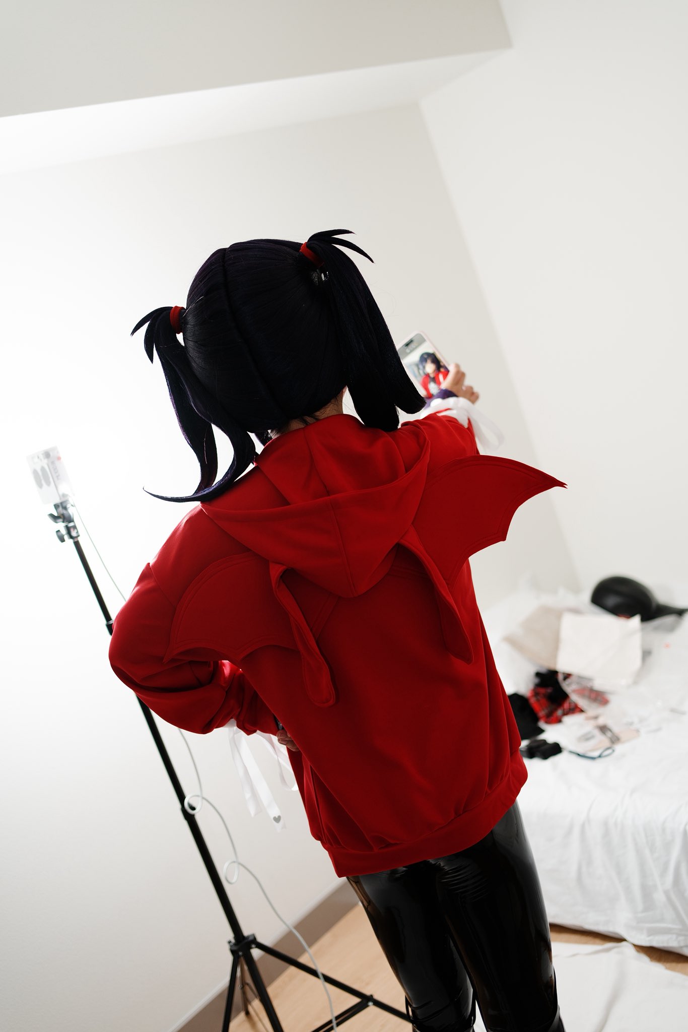 210-low KIGURUMI 激レアルアー新品未使用品 HMRI36QbwAAHo2W.jpg:large