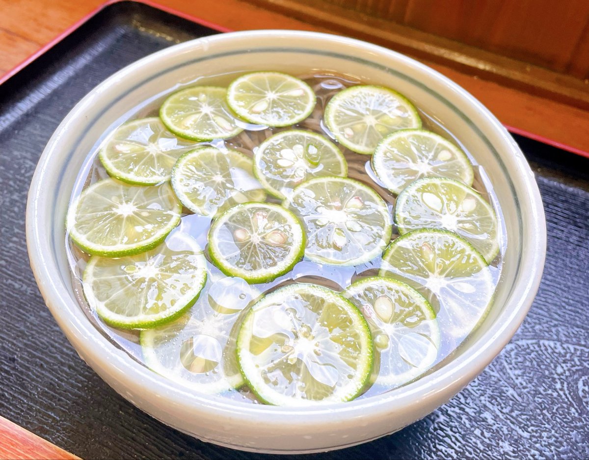 basoya_soba's tweet photo. 今日は日中暑くなりそうですね☀️💦冷たいメニュー推しのばそ家は本日もはりきって営業してます‼️皆さまのご来店お待ちしております♪🙇‍♂️ https://t.co/RlPyLBdDoS