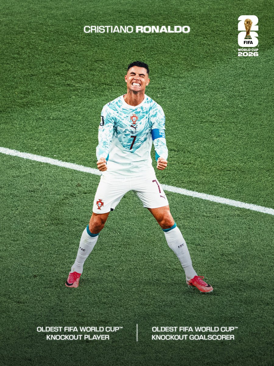 FIFA World Cup tweet media