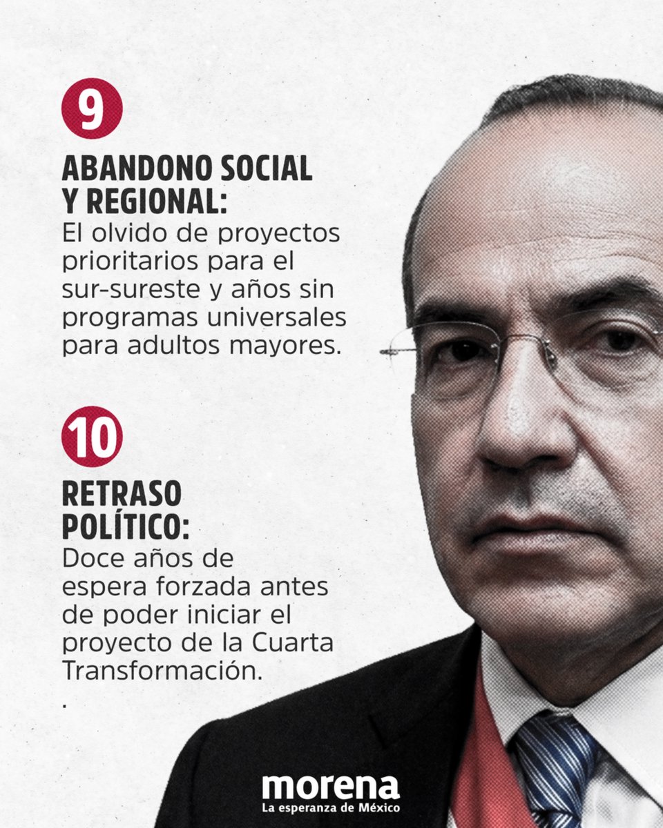 PartidoMorenaMx's tweet photo. https://t.co/f9xIMf3H2A