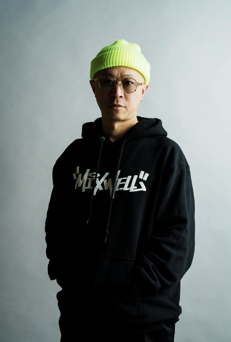 Lacoste Harajuku」 +DJ 第198回🎶 BAKU (KAIKOO)が登場！ 16歳でDJ