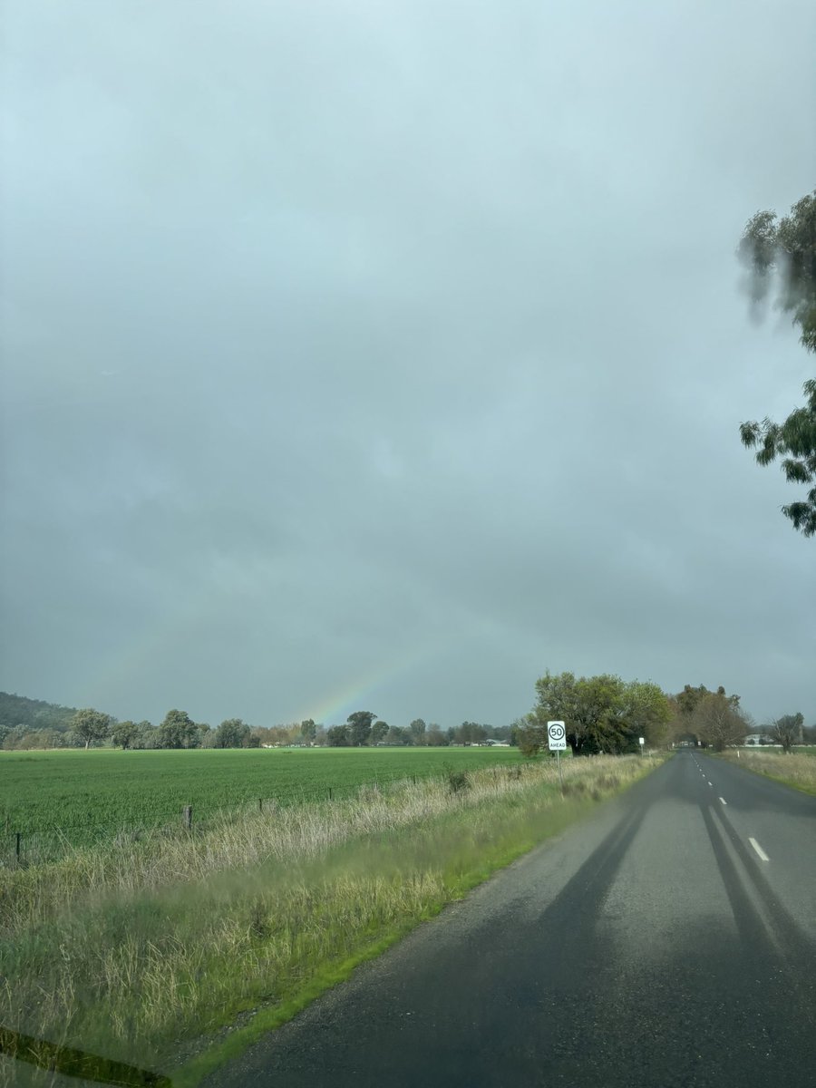blu_boys's tweet photo. 🌈Double🌈#GoodLuckCharm 🔮 https://t.co/3O7hS8s8X8