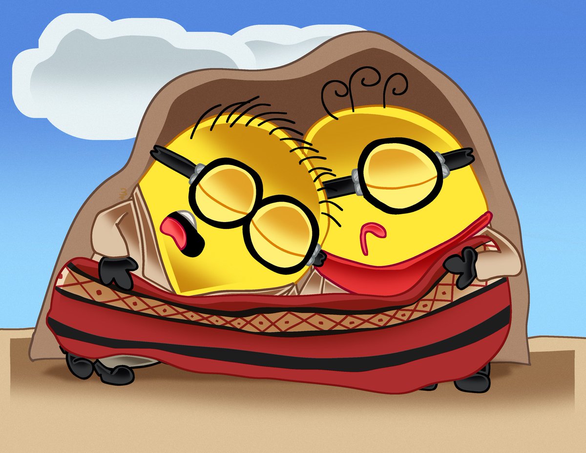 threeodore333's tweet photo. Go my yaoi
#minionsandmonsters https://t.co/asDrIdmLGe
