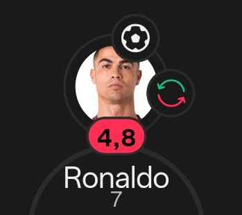 matt_peFCB's tweet photo. @ActuFoot_ 🤡 https://t.co/urZW0fEcGO