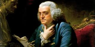 infantrydort's tweet photo. American Exceptionalism VI: Benjamin Franklin

The World Before:

Europe expected colonies to produce subjects, not statesmen. Civilization was supposed to flow from old capitals, old titles, and old bloodlines.

The American Answer:

Benjamin Franklin ruined the theory. Printer, inventor, diplomat, revolutionary, and professional menace to dull men, he walked into the salons of Europe like the New World had sent its own weather system. He charmed France, mocked Britain, played kings and ministers against their own arrogance, and somehow found time to flirt like diplomacy was a contact sport.

The Legacy:

Franklin proved the American mind was not provincial. It could invent, bargain, seduce, persuade, and outthink older powers on their own ground. Before America became a superpower, Franklin made it impossible to dismiss.

The Threat:

The enemies of this country hate men like Franklin because they cannot be manufactured by systems or contained by class. He was talent without permission, genius without credential, and rebellion wearing spectacles.