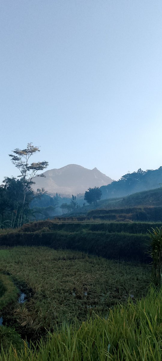 _banget's tweet photo. Awal Juli Dingin bikin menggigil 
🥶🥶🥶
... Met Pagi
... Morning Bandung https://t.co/1tDRIBe7UQ
