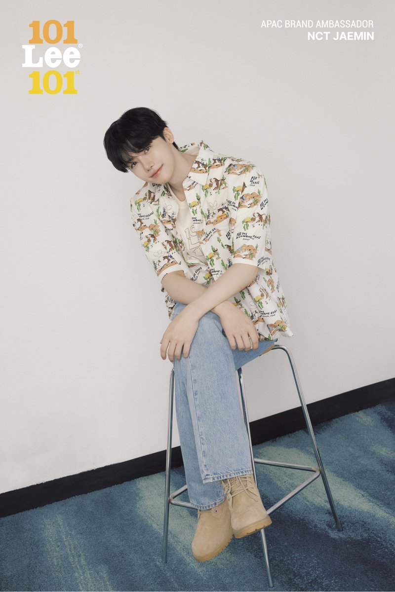 Lee Jeans tweet media