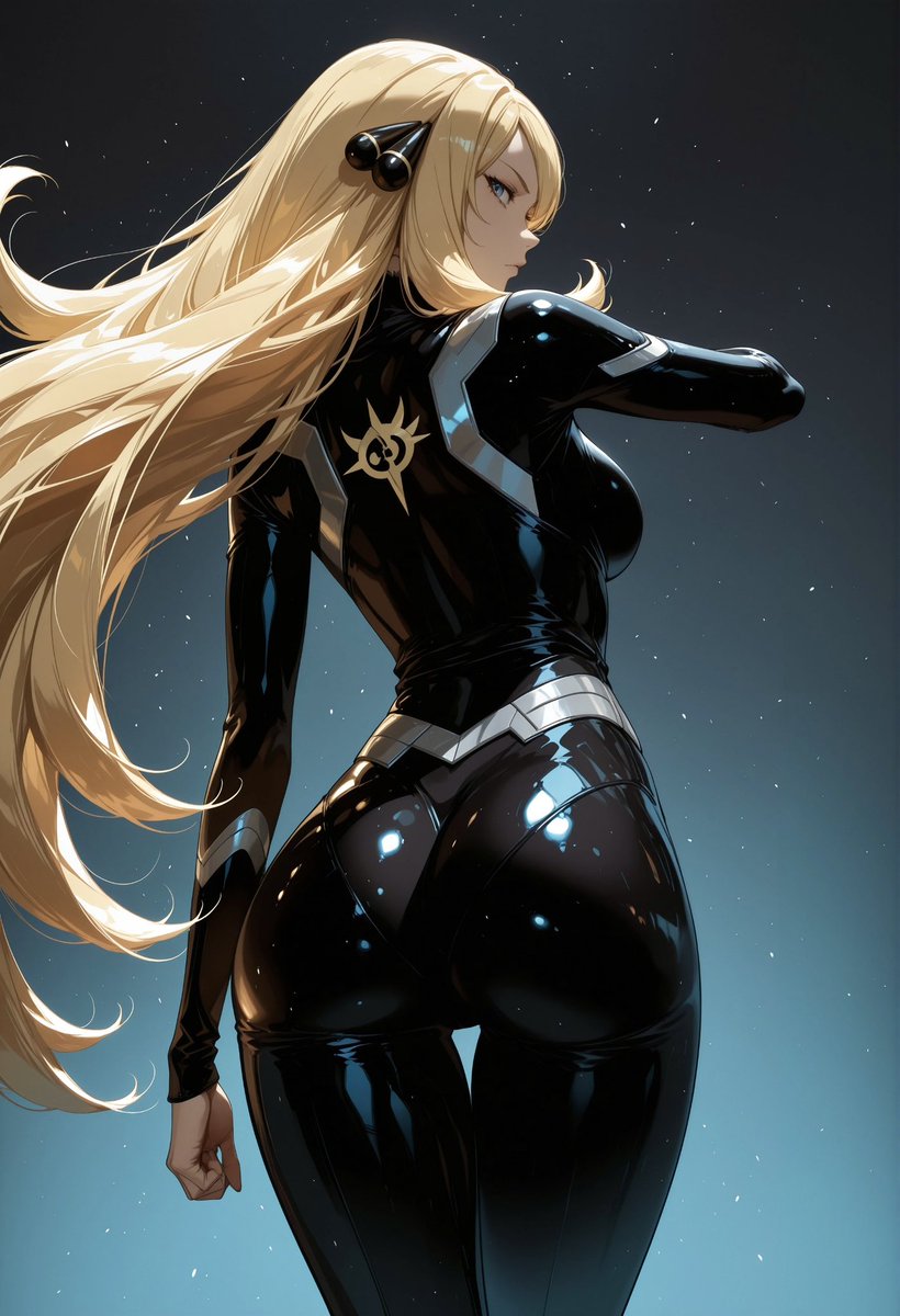 MiguelPicab's tweet photo. 🌟 Cynthia in her most lethal and elegant version with that soul-freezing gaze before she unleashes her Garchomp…

¿Te gusta este redesign? Comenta 👀
#Cynthia #Pokemon https://t.co/ER2Mi146zD
