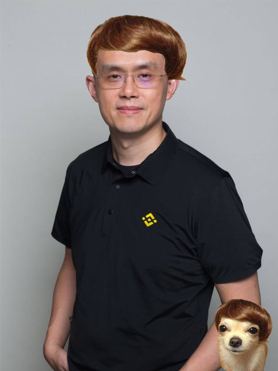 cryptodefi29's tweet photo. @PraxMedia You need: 

Here it’s @dogwifhair buy some dogwifhair to be on the movement this is about to take off! While everyone is sleeping on this the community been grinding! 

Enjoy passive income of dogecoins while you hold dogwifhair buy, hold, chill, enjoy rewards, 🤑 https://t.co/Vxgn9ezIDm