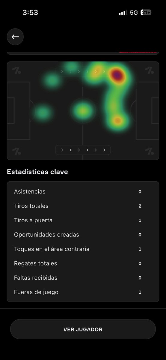 LCarreterooo's tweet photo. Vamos que ahora me quedé a 1 tap de Ronaldo 🍀💩 https://t.co/QfTUP2n4yv